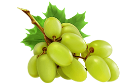 Grapes Green