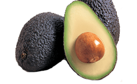 Avocado Hass (Ripe)